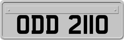 ODD2110