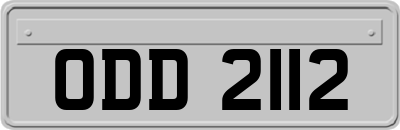 ODD2112