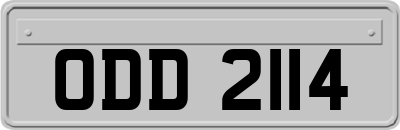 ODD2114