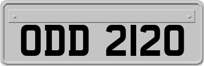 ODD2120