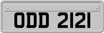ODD2121
