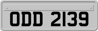 ODD2139