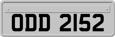 ODD2152