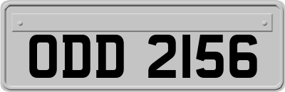 ODD2156