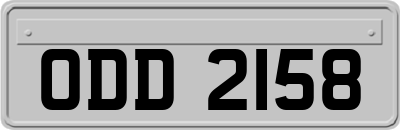 ODD2158