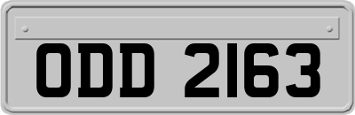 ODD2163