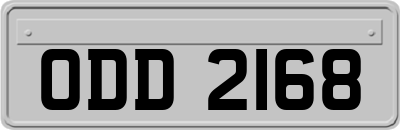 ODD2168