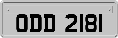 ODD2181