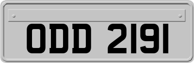 ODD2191