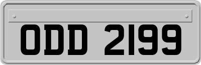 ODD2199