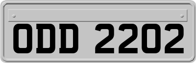 ODD2202