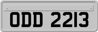 ODD2213