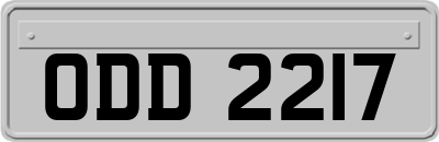 ODD2217