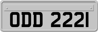 ODD2221