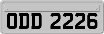 ODD2226