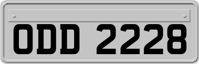 ODD2228