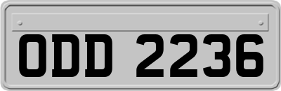 ODD2236