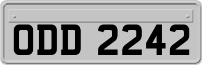 ODD2242