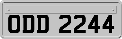 ODD2244