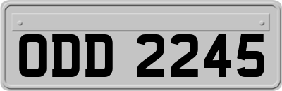 ODD2245
