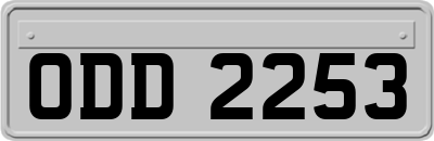 ODD2253