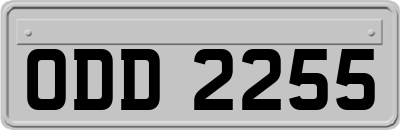 ODD2255