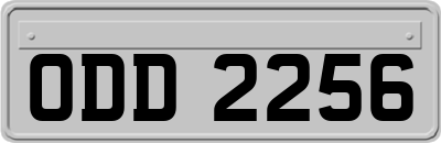 ODD2256