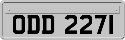 ODD2271