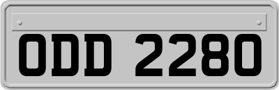 ODD2280