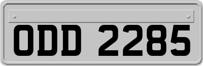 ODD2285
