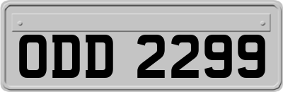 ODD2299