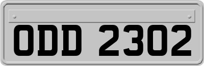 ODD2302