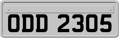 ODD2305