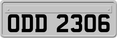 ODD2306