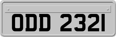 ODD2321