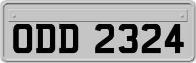 ODD2324