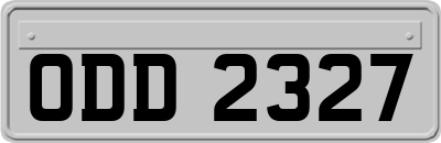 ODD2327