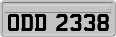 ODD2338