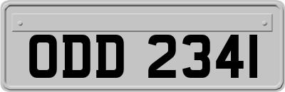 ODD2341