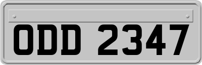 ODD2347