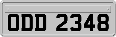 ODD2348