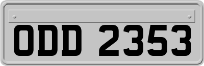 ODD2353