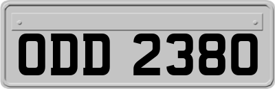 ODD2380