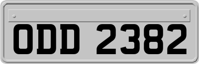 ODD2382