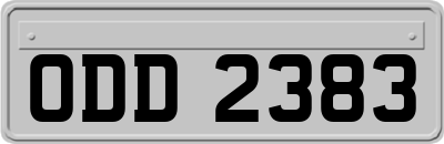 ODD2383