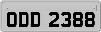 ODD2388