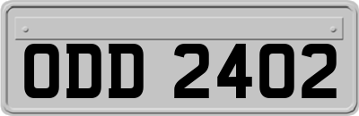 ODD2402