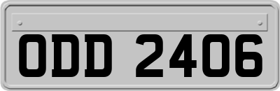 ODD2406
