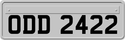 ODD2422