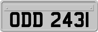 ODD2431